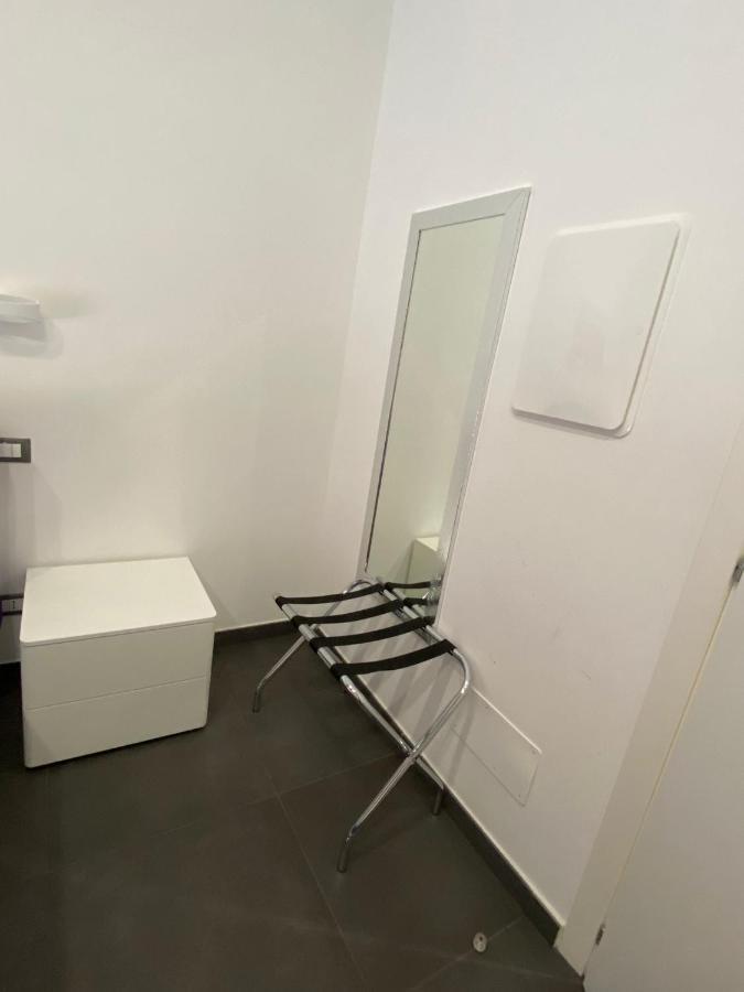 Amuri Room&Suite Palermo Eksteriør bilde