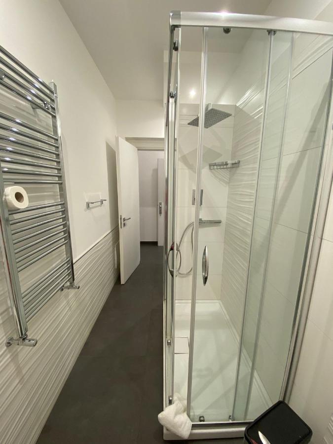 Amuri Room&Suite Palermo Eksteriør bilde