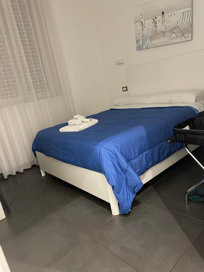 Amuri Room&Suite Palermo Eksteriør bilde